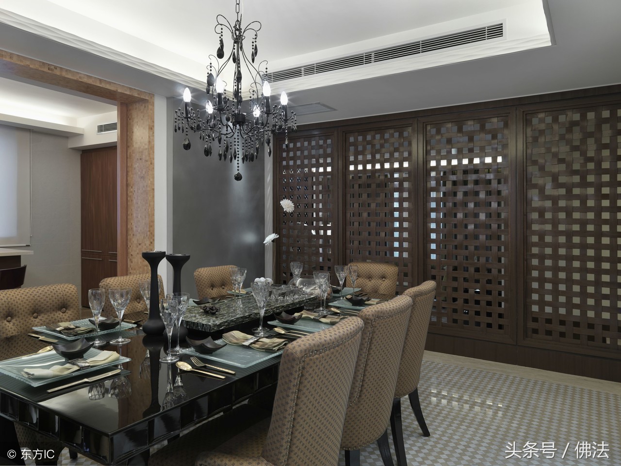 佛教对风水有什么看法,佛教怎样看待命相