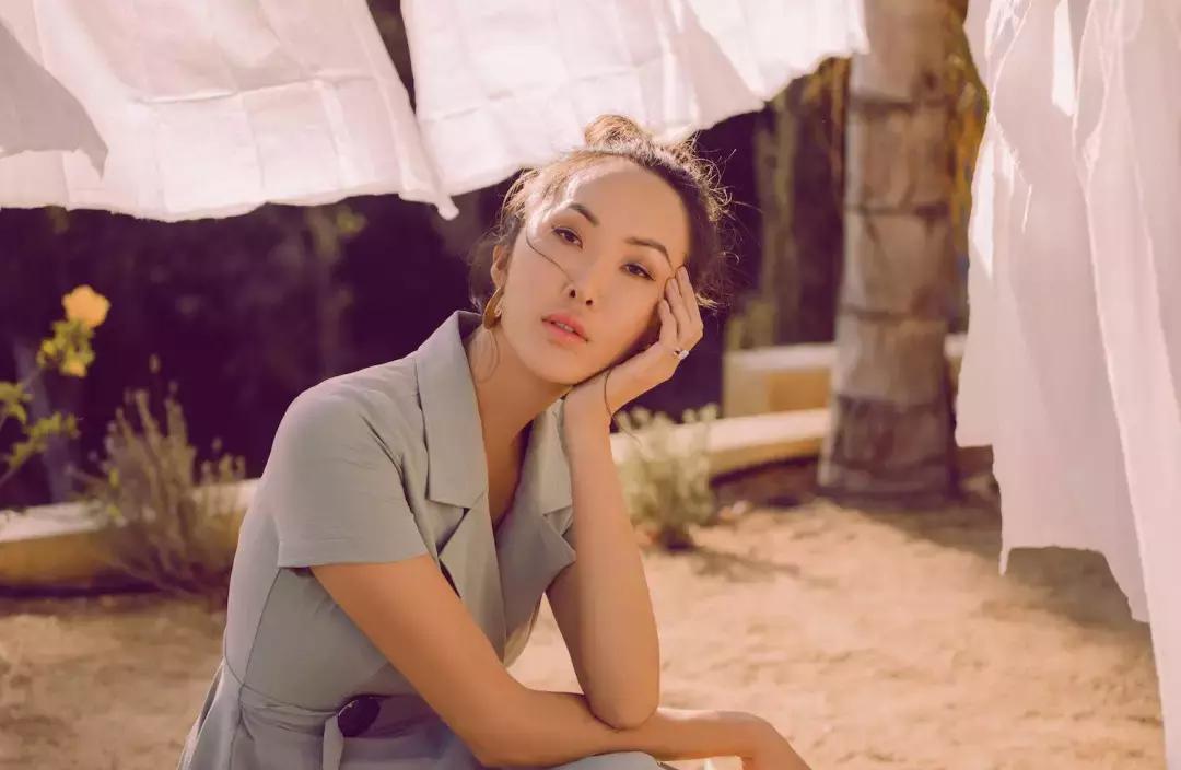 碎花裙、草编包|50件仙气度假单品！