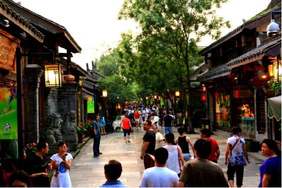 成都4天3晚吃货攻略,成都三天两晚美食