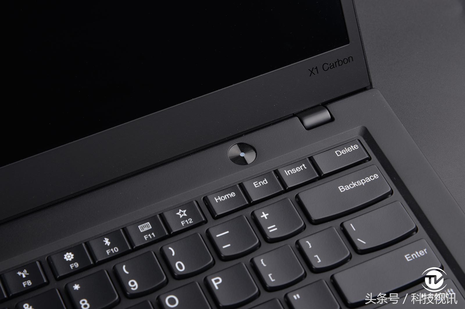 联想thinkpadx1carbon2017硬件升级,联想ThinkPadX1NanoEvo深度测评