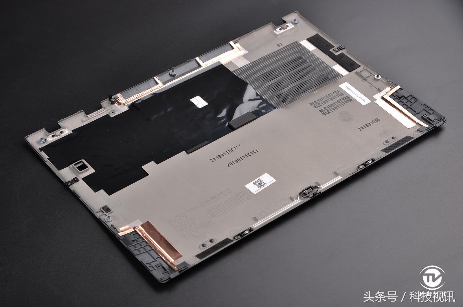 联想thinkpadx1carbon2017硬件升级,联想ThinkPadX1NanoEvo深度测评