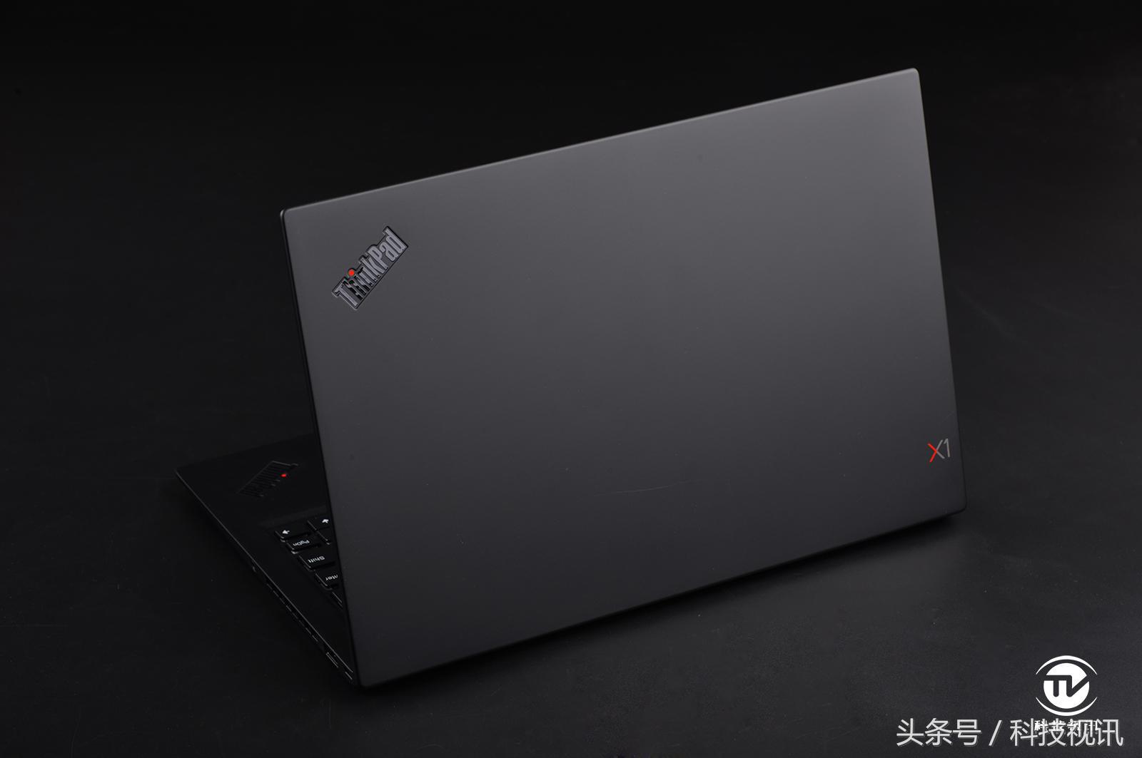 联想thinkpadx1carbon2017硬件升级,联想ThinkPadX1NanoEvo深度测评