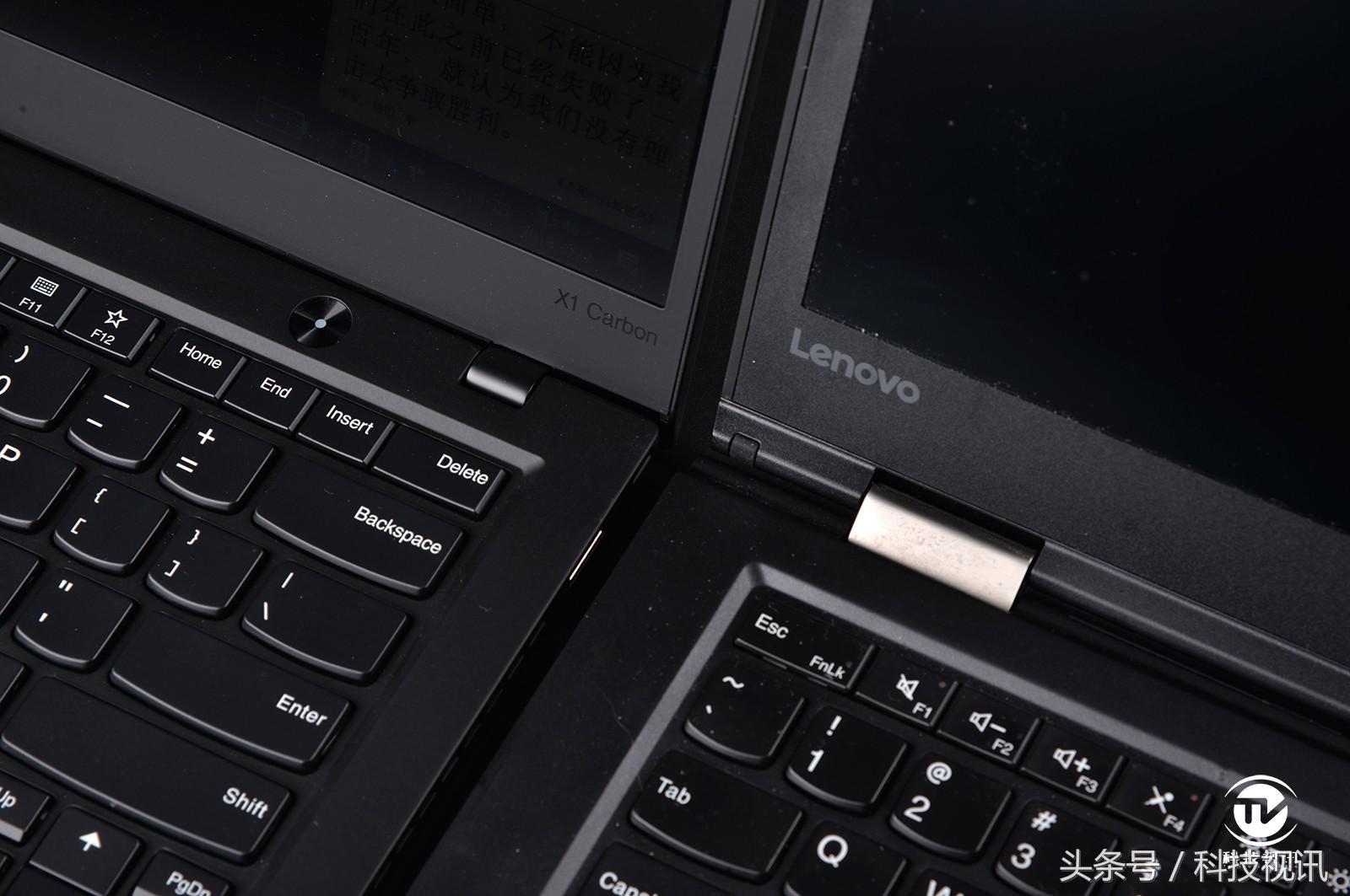 联想thinkpadx1carbon2017硬件升级,联想ThinkPadX1NanoEvo深度测评