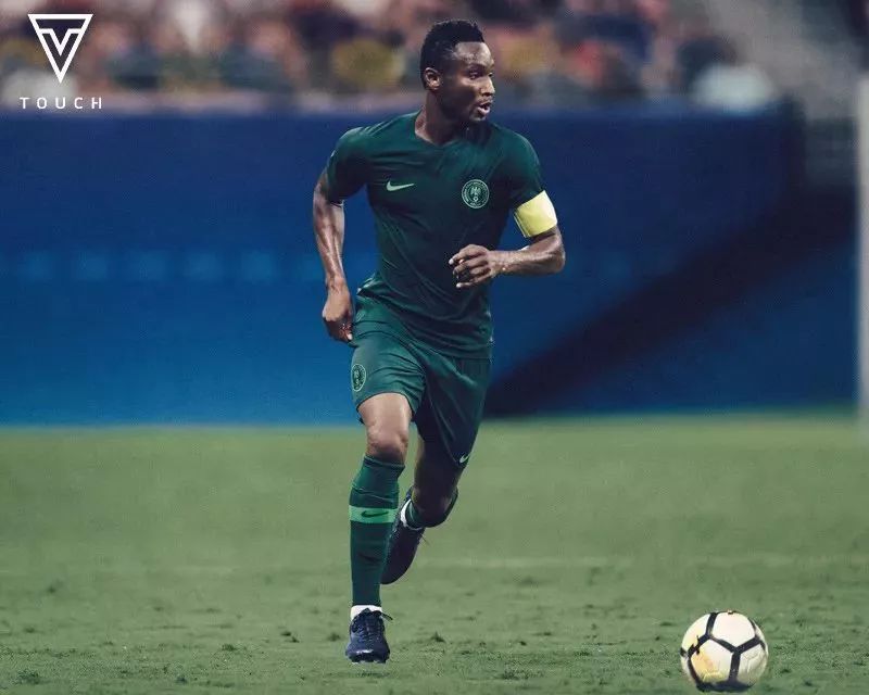 世界杯各队战袍已备好,2018年世界杯32强球衣一览