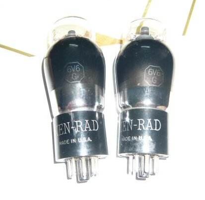 6v6单端功放,6v6单端功放线路图