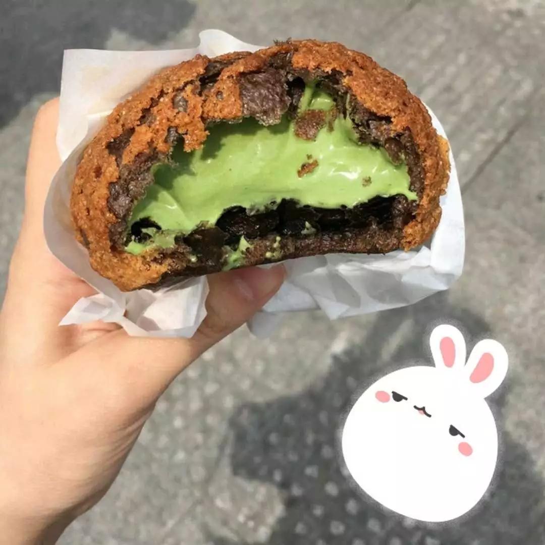 盘点面包｜给仇人一块这样的面包，你猜会发生什么？