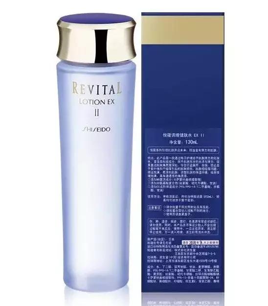 四款水乳,适合14岁用的水乳套装