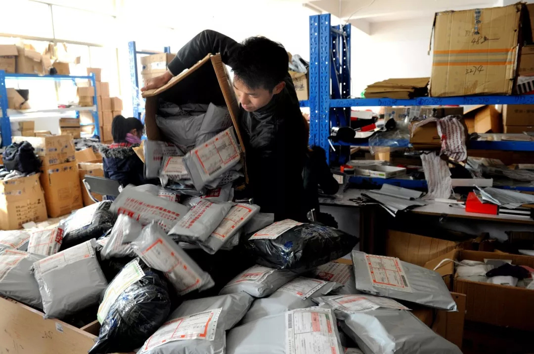 顺丰快递损坏了怎么索赔,发的水果快递中途损坏了怎么索赔