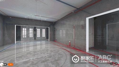 酷家乐智能家居云设计平台,家居设计酷家乐