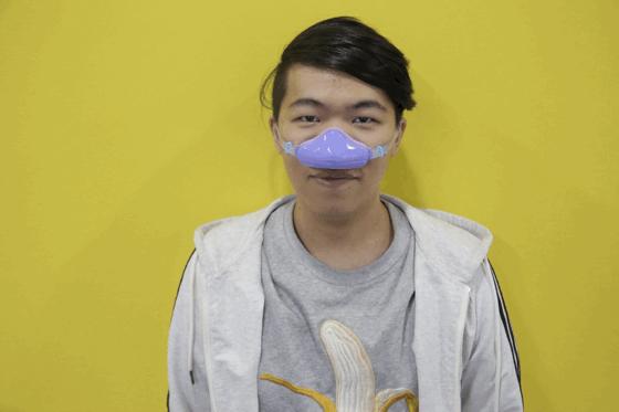 重松口罩测评,名牌口罩推荐最近火的