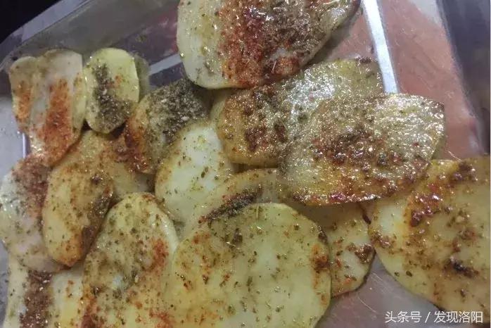 洛阳十大必吃小店,洛阳十家美食老店推荐