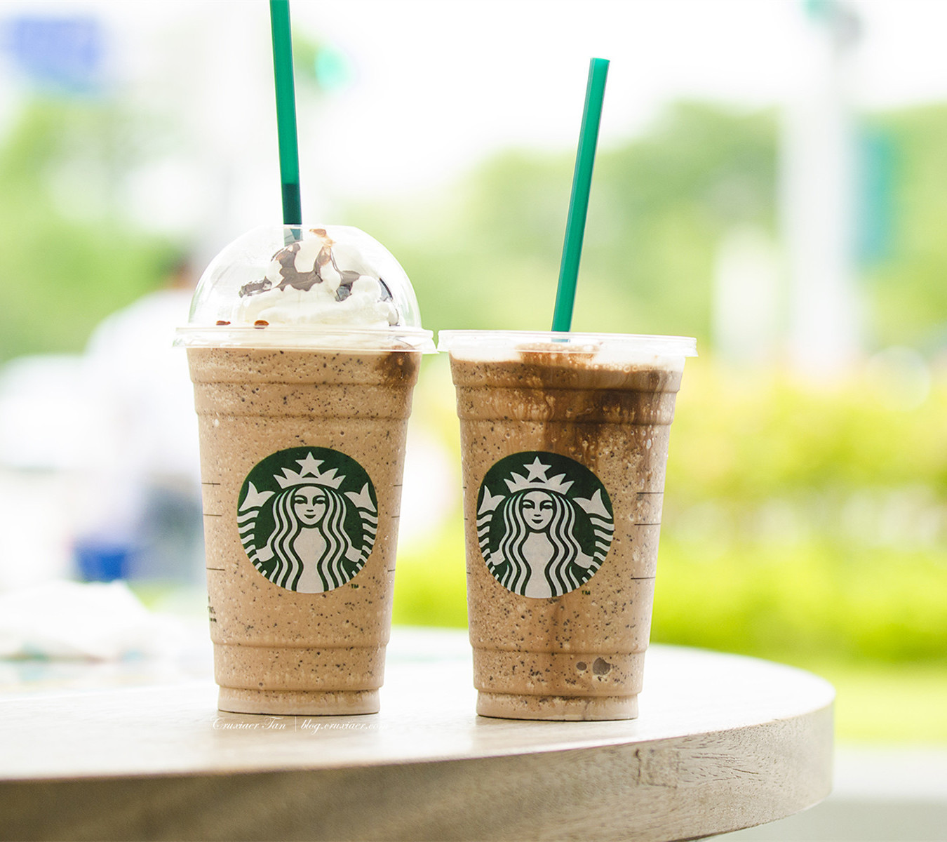 一杯咖啡为什么星巴克卖那么贵,星巴克咖啡现状与分析