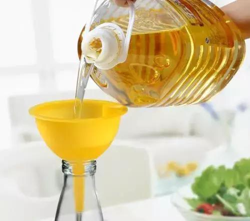 恶性肿瘤食用油,99%的人都用错了东西