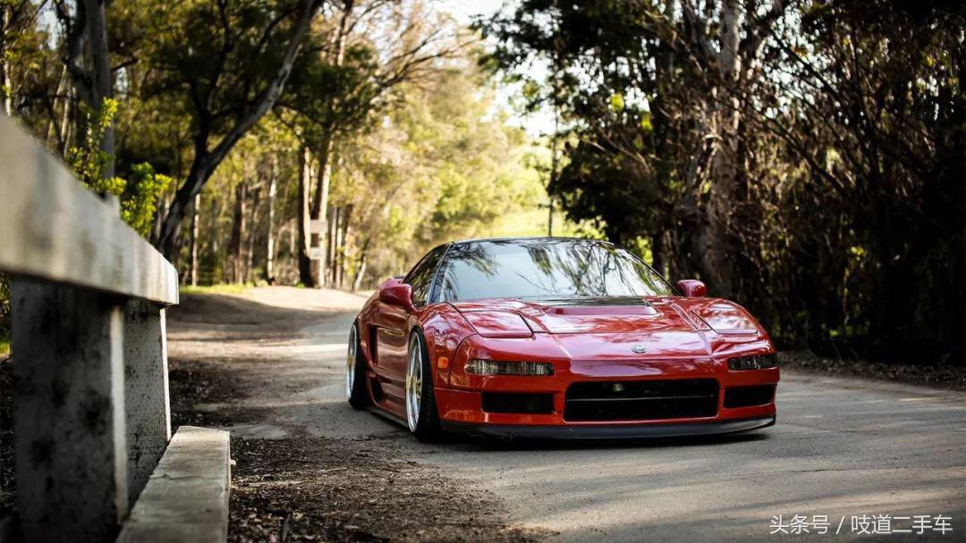 10年的二手超跑还值不值得入手,180万最能入手的二手超跑