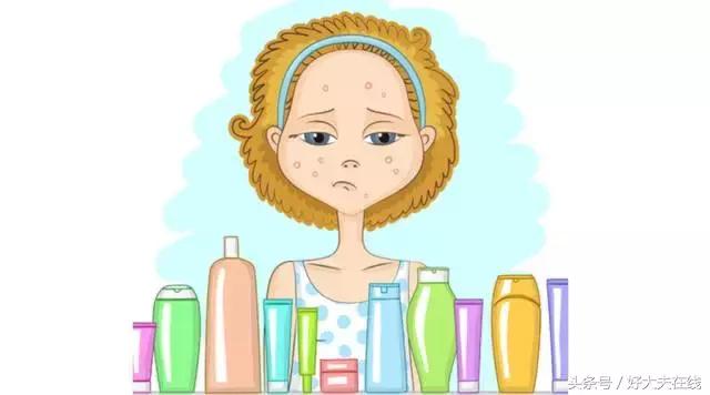 吃西红柿对痘痘疤痕消除有好处吗,痘痘疤痕疙瘩怎么能彻底消除