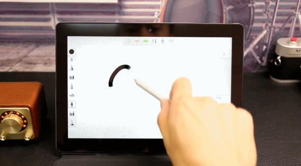 随身而行的移动办公室—VOYOi8MAX办公平板电脑