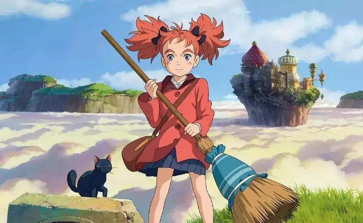 30部四月新片，6部必刷，9部滚粗！