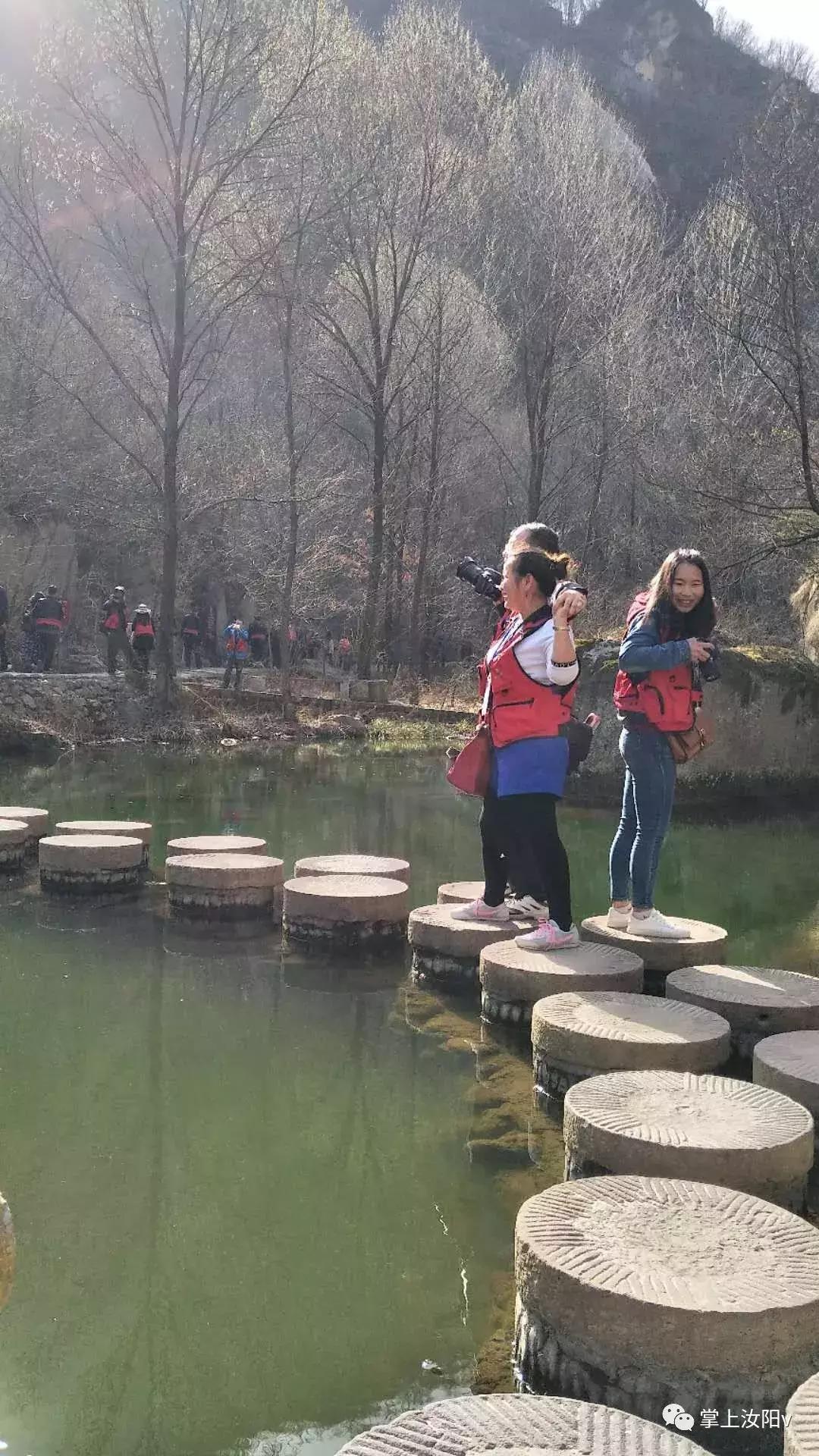 您好，我是汝阳，向全世界发出邀请……