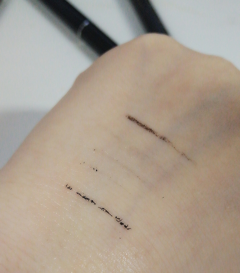 平价好用的眼线推荐,平价不晕妆眼线笔哪款好用一点