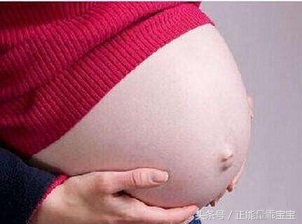 准妈妈讲述怀孕初期症状,假如你中了五条以上,恭喜你