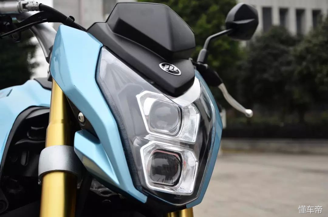 力帆kp250摩托车评测视频,力帆kp250评测视频