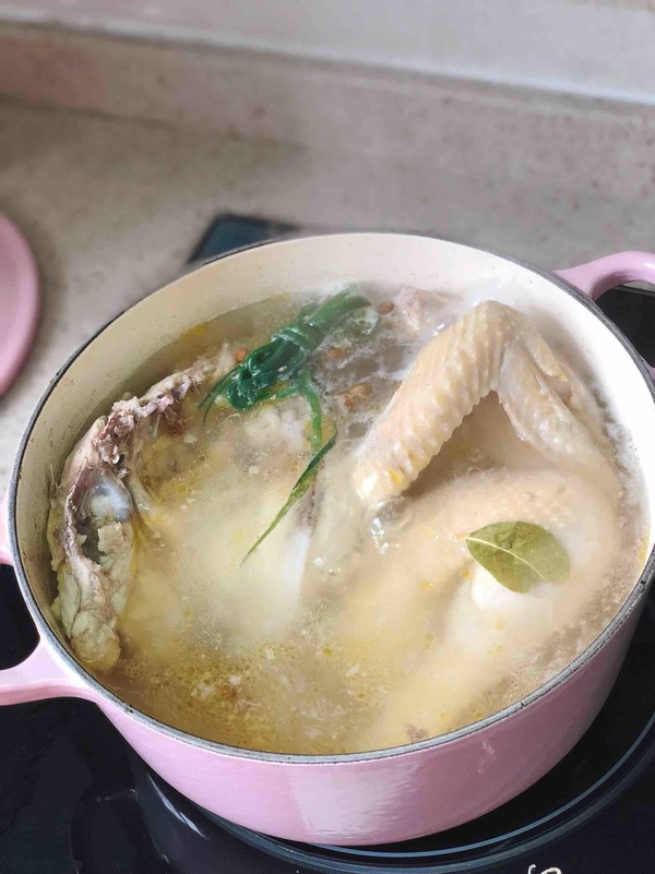 会流口水的口水鸡,吃了带血的口水鸡怎么办