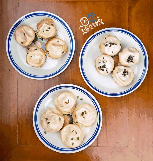 南昌这家煎包店日售2000个人均15元！现在64折，煎包套餐免费送！