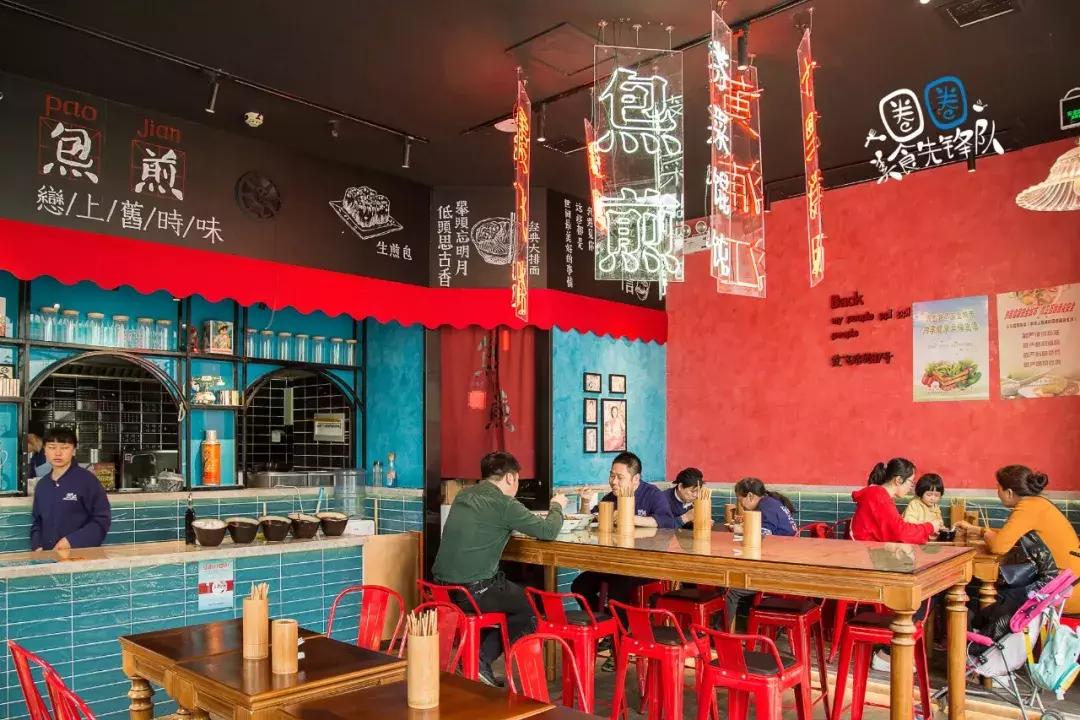 南昌这家煎包店日售2000个人均15元！现在64折，煎包套餐免费送！