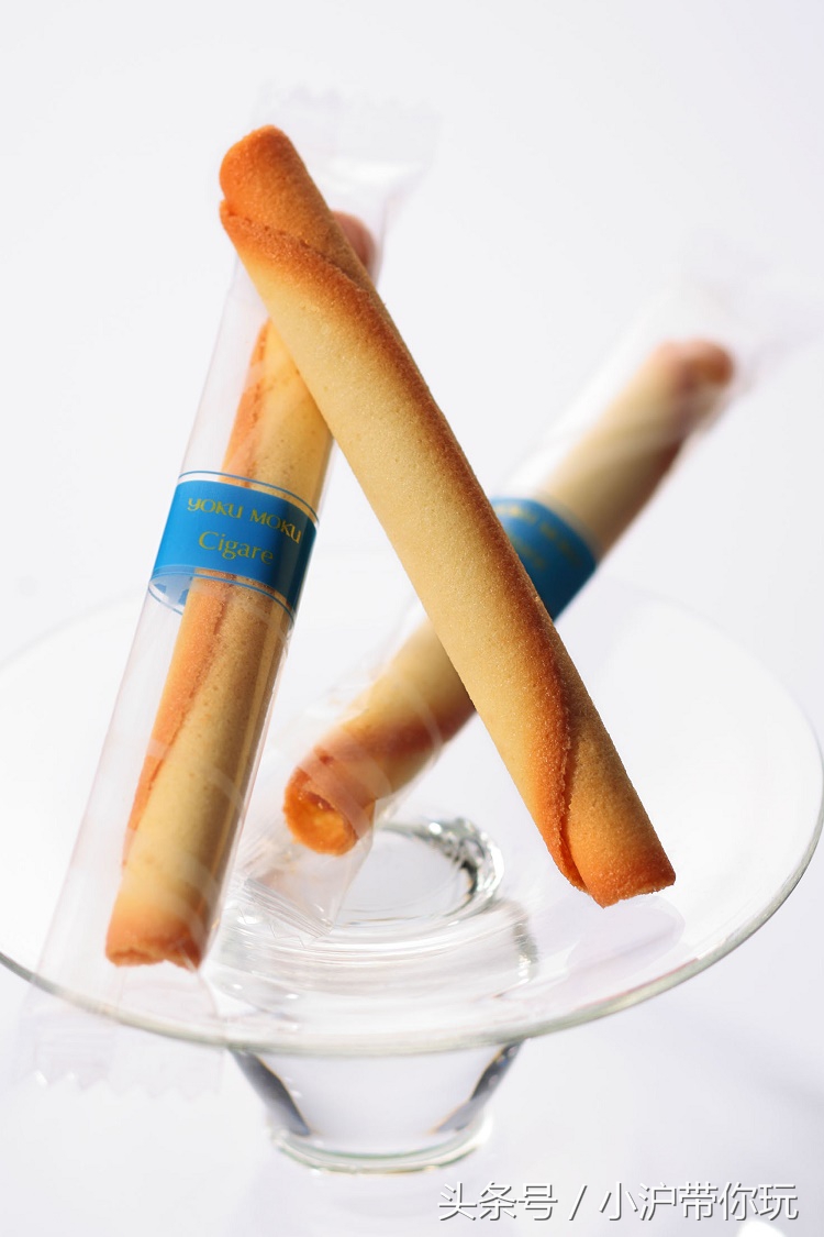 日本最好吃的点心伴手礼,日本火爆的伴手礼