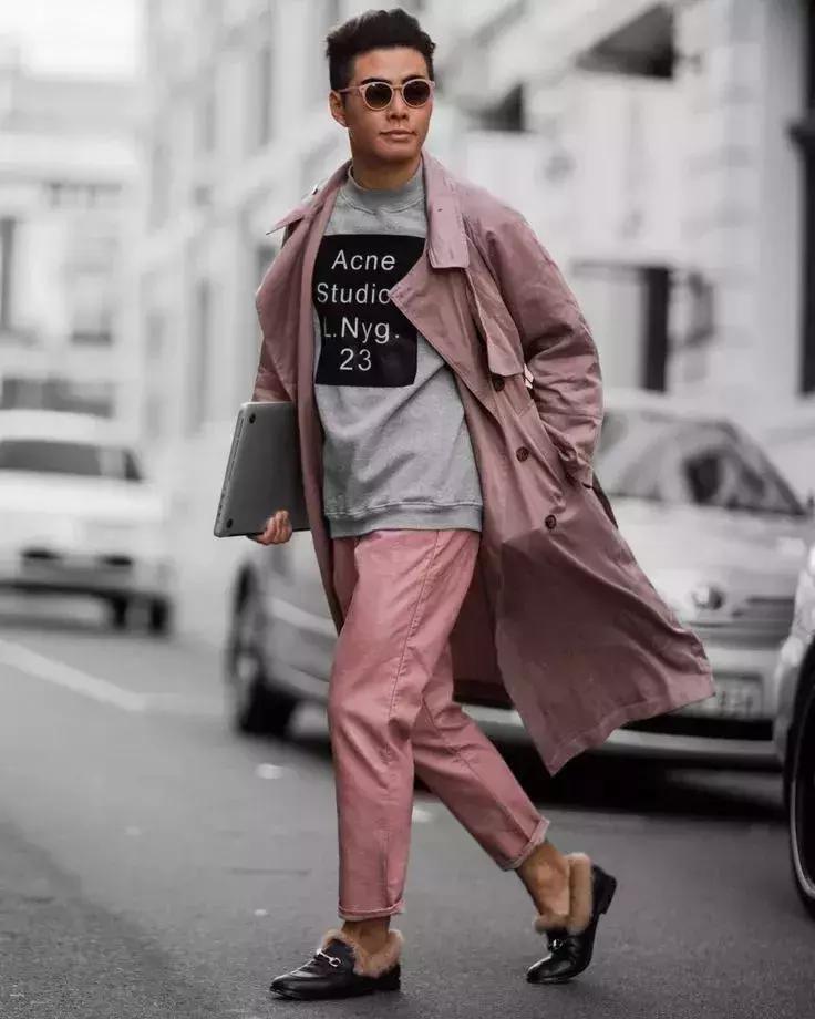 来自少年的提问：20+的西装品牌种草