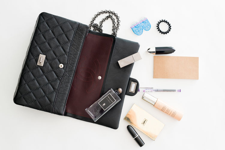 从lv升级到爱马仕,从lv到香奈儿文案