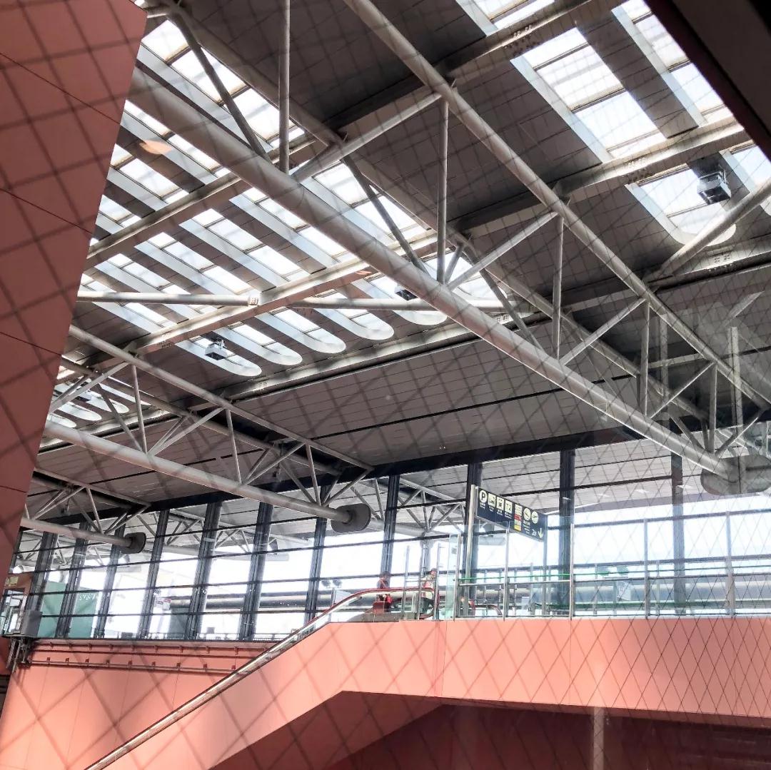 日本关西机场过关攻略,关西机场出关后有啥逛的