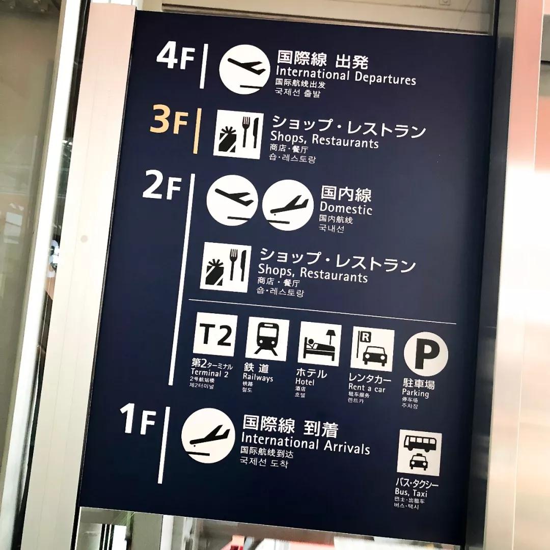 日本关西机场过关攻略,关西机场出关后有啥逛的