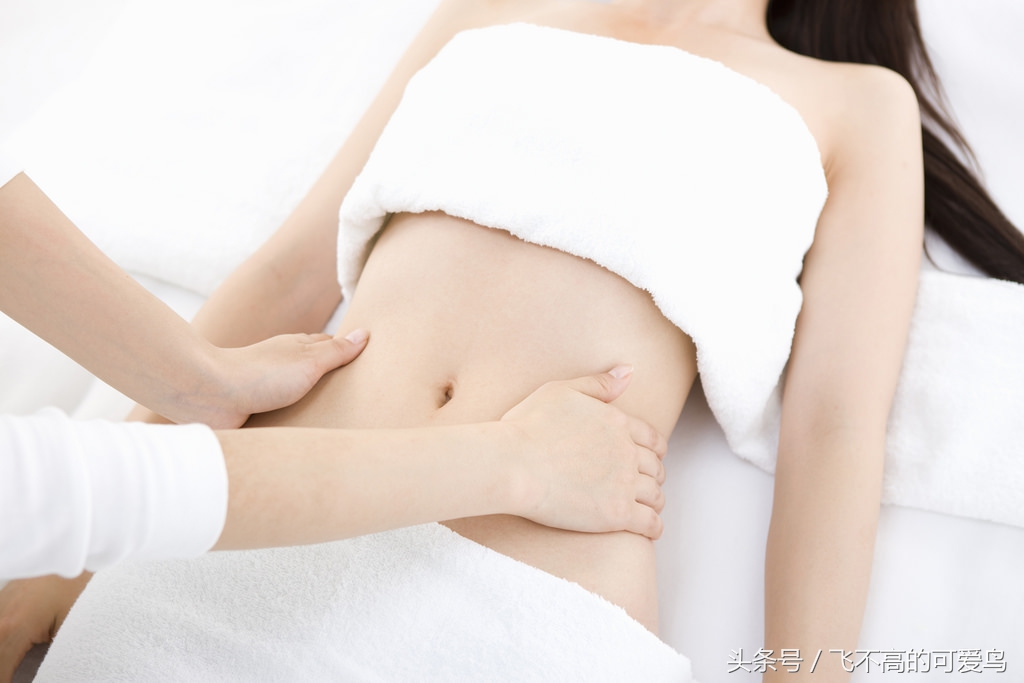 带你一起学习健康知识,在家就可以学的按摩