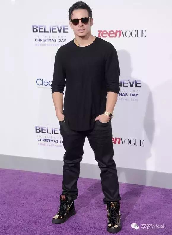 giuseppezanotti意大利运动鞋,giuseppezanotti鞋怎么样