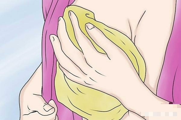 女生胸部特别大有问题吗,女生胸过大有什么烦恼