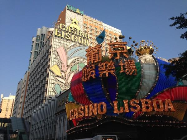 澳门真的存在“职业”赌客吗？你可知道他们的惨境？