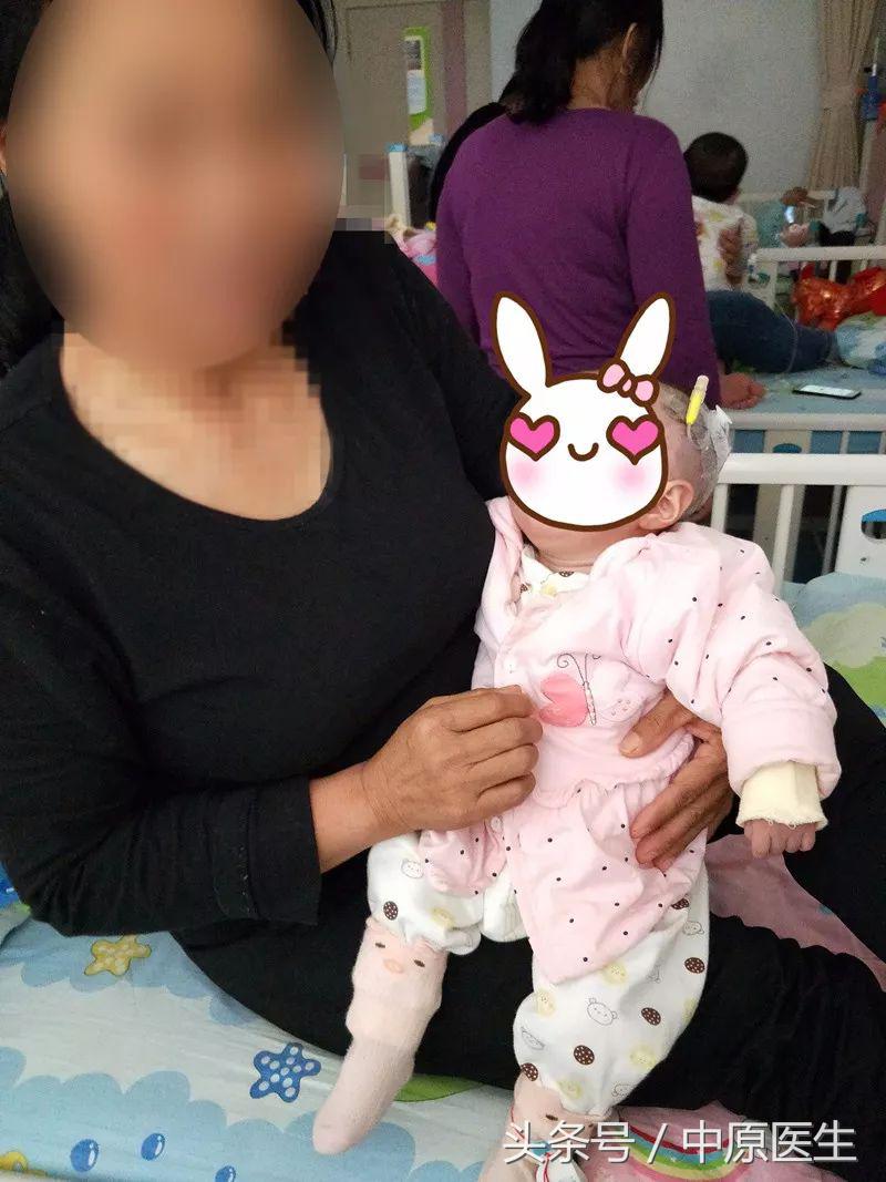 7个月宝宝咳嗽要去医院吗,孩子7个月咳嗽怎么好得快