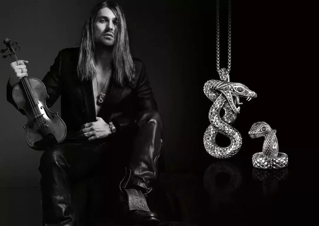 十大最受欢迎银饰品牌,银饰界银饰品