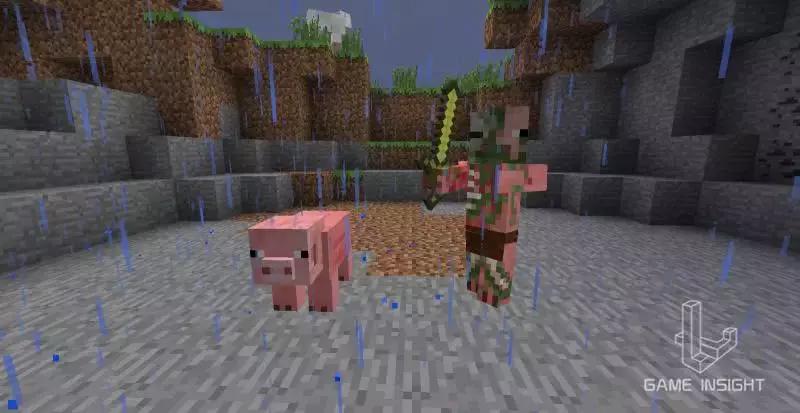 我的世界多种地牢,我的世界地牢是怎么回事