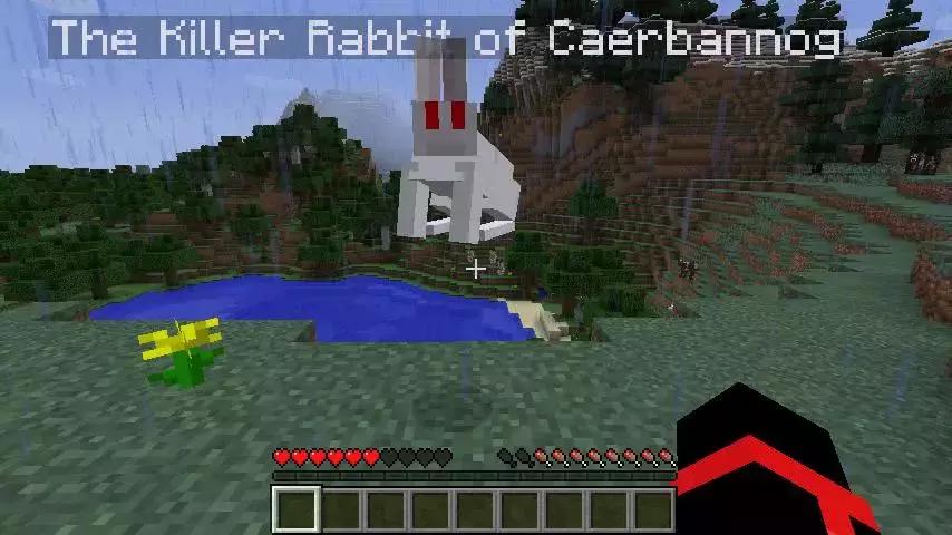 我的世界多种地牢,我的世界地牢是怎么回事