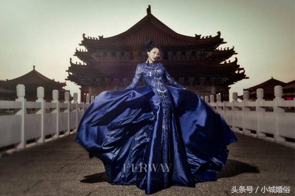 2023必拍9种婚纱照风格,必拍的几种婚纱风格