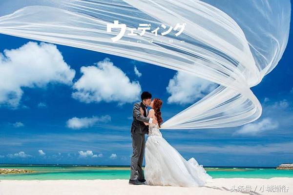 2023必拍9种婚纱照风格,必拍的几种婚纱风格