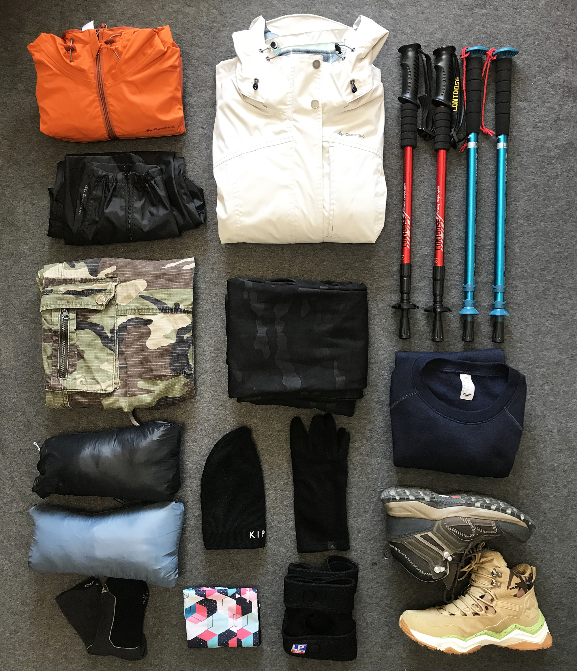 1车2人100天30000公里-QT旅行笔记-驾游中国