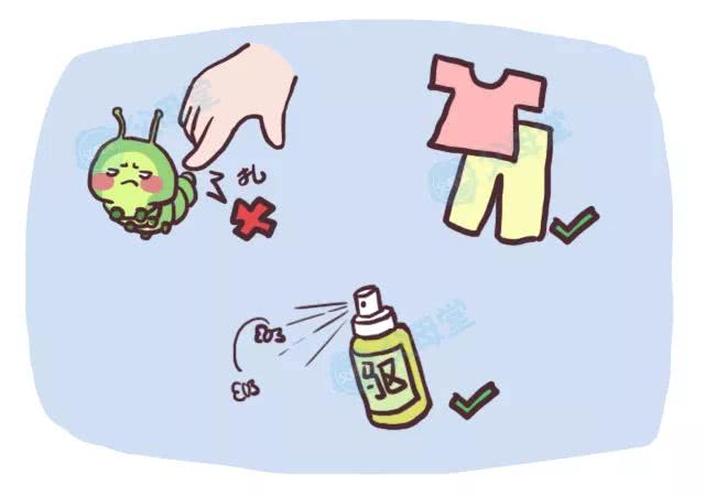 全身大面积虫咬性皮炎,新生儿虫咬皮炎越长越多怎么办