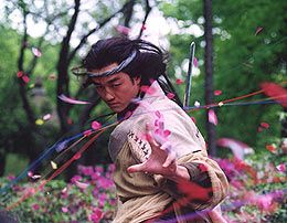 华山派风清扬传授独孤九剑,风清扬传授独孤九剑有哪些招式