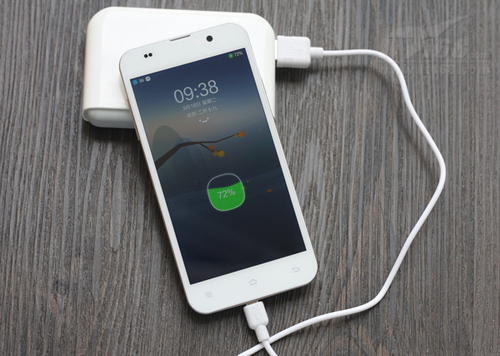 新买手机20%电需要用完再充电吗,新买手机需要电量用完再充吗