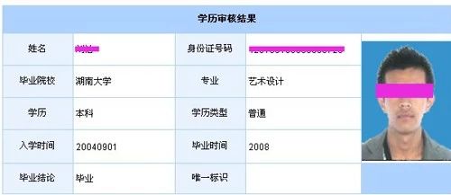 如何判断毕业证真伪,怎么样核查自己的毕业证是真的
