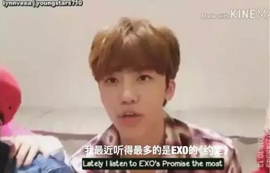 人气偶像男团时代少年团,超人气男子偶像组合exo