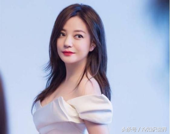 光头女生也很美,明星光头造型